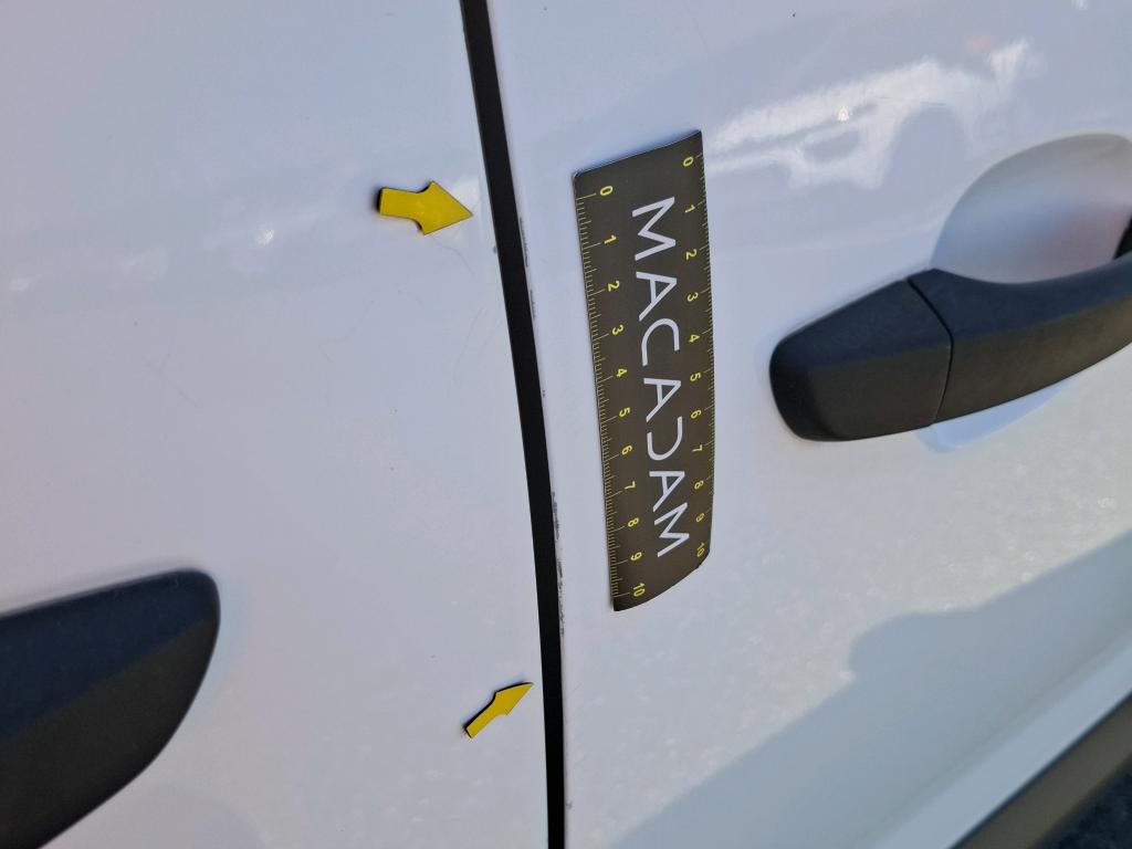 PEUGEOT PARTNER FOURGON STANDARD 650 KG BLUEHDI 100 S&S BVM6 PREMIUM 2022