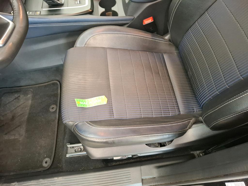 NISSAN QASHQAI VP Mild Hybrid 158 ch Xtronic Tekna 2023