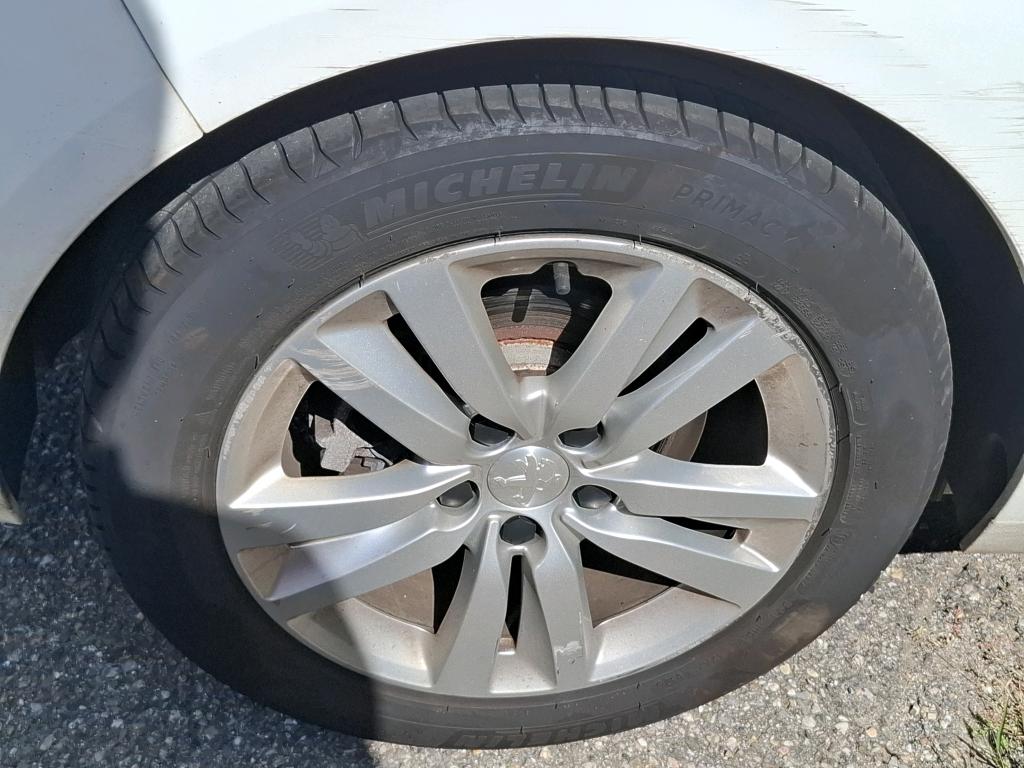 PEUGEOT 308 BUSINESS PureTech 110ch S&S BVM6 Active 2020