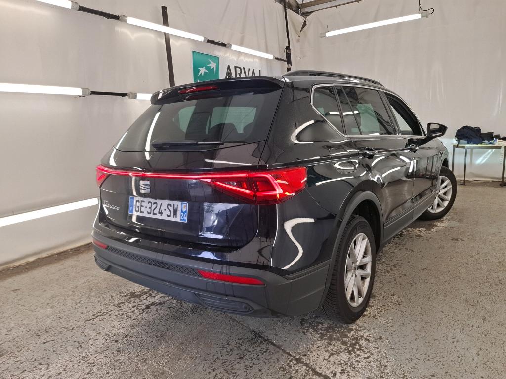 SEAT TARRACO 2.0 TDI 150 ch Start/Stop DSG7 5 pl Style Business 2022