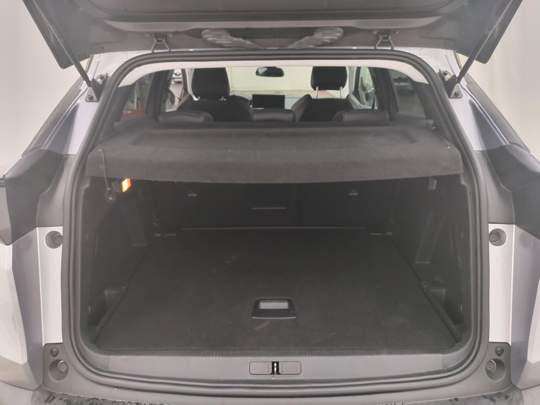 PEUGEOT 3008 Puretech 130ch S&S EAT8 Allure Pack 2022