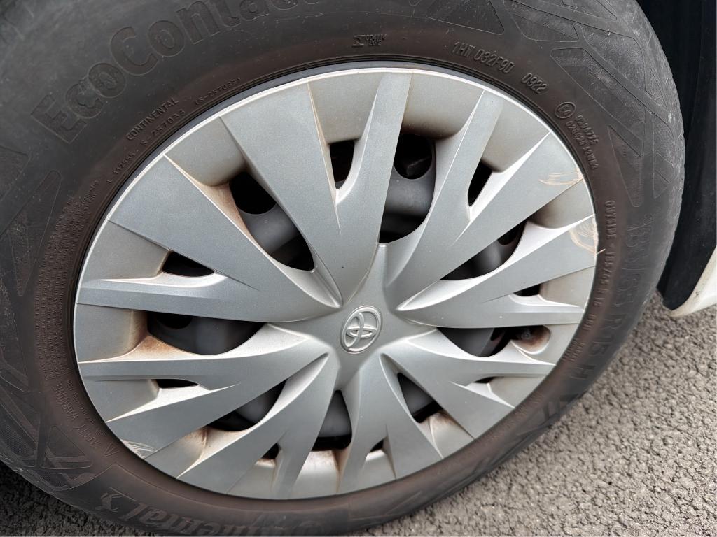 TOYOTA YARIS HYBRIDE 116h France 2022