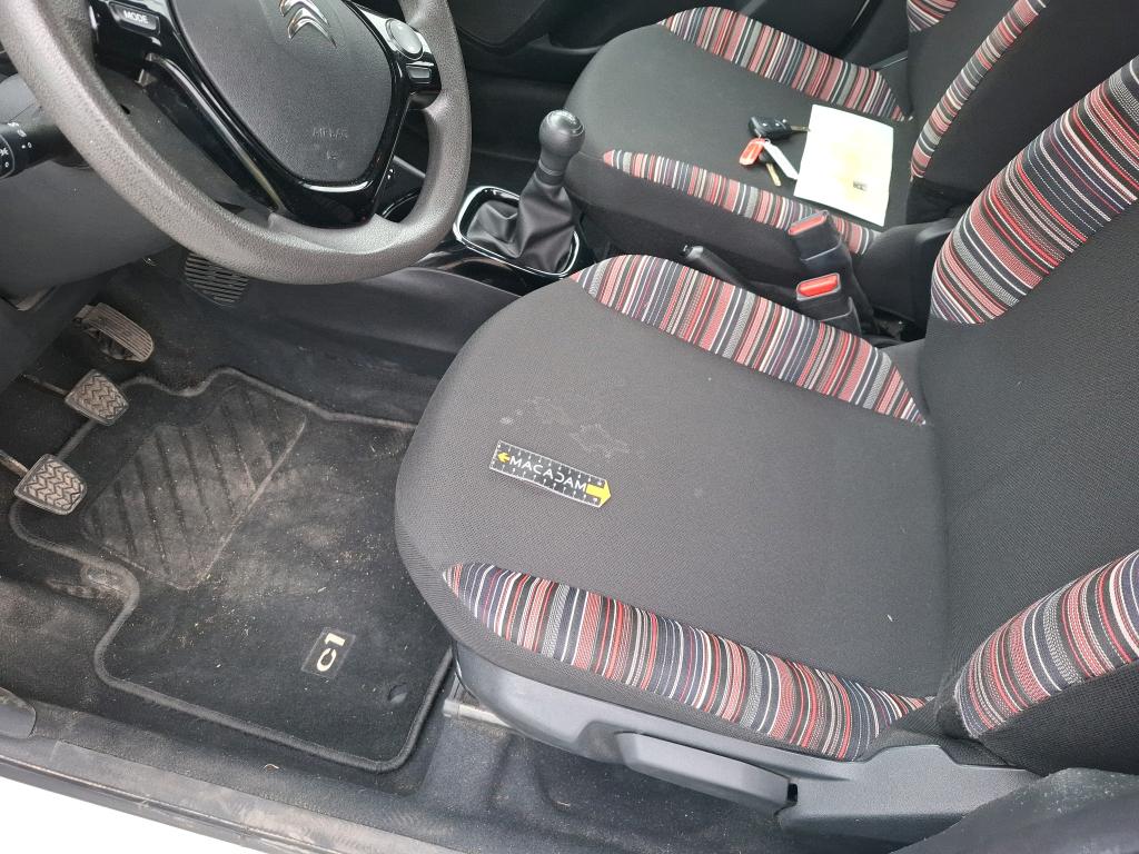 CITROEN C1 VTi 72 S&S Feel 2020