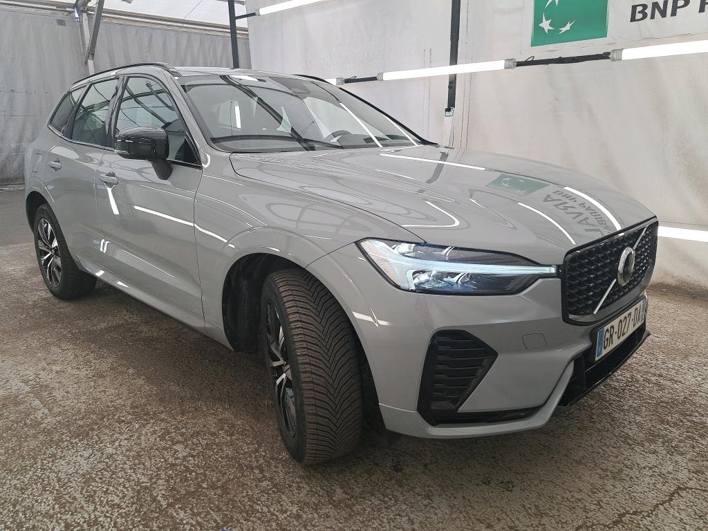 VOLVO XC60 B4 197 ch Geartronic 8 Plus Style Dark 2023