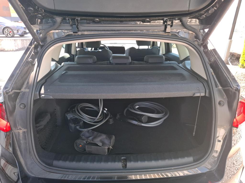 BMW X1 U11 xDrive 25e 245ch DKG7 - 2023