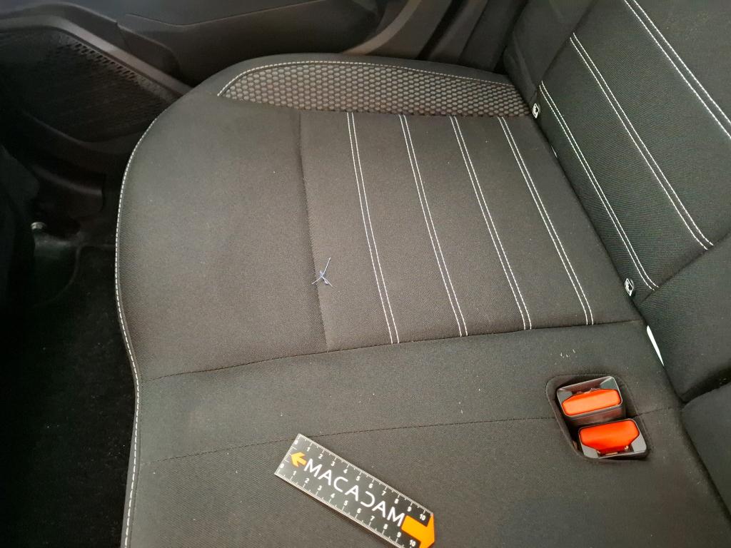 DACIA DUSTER TCe 130 4x2 Journey 2022