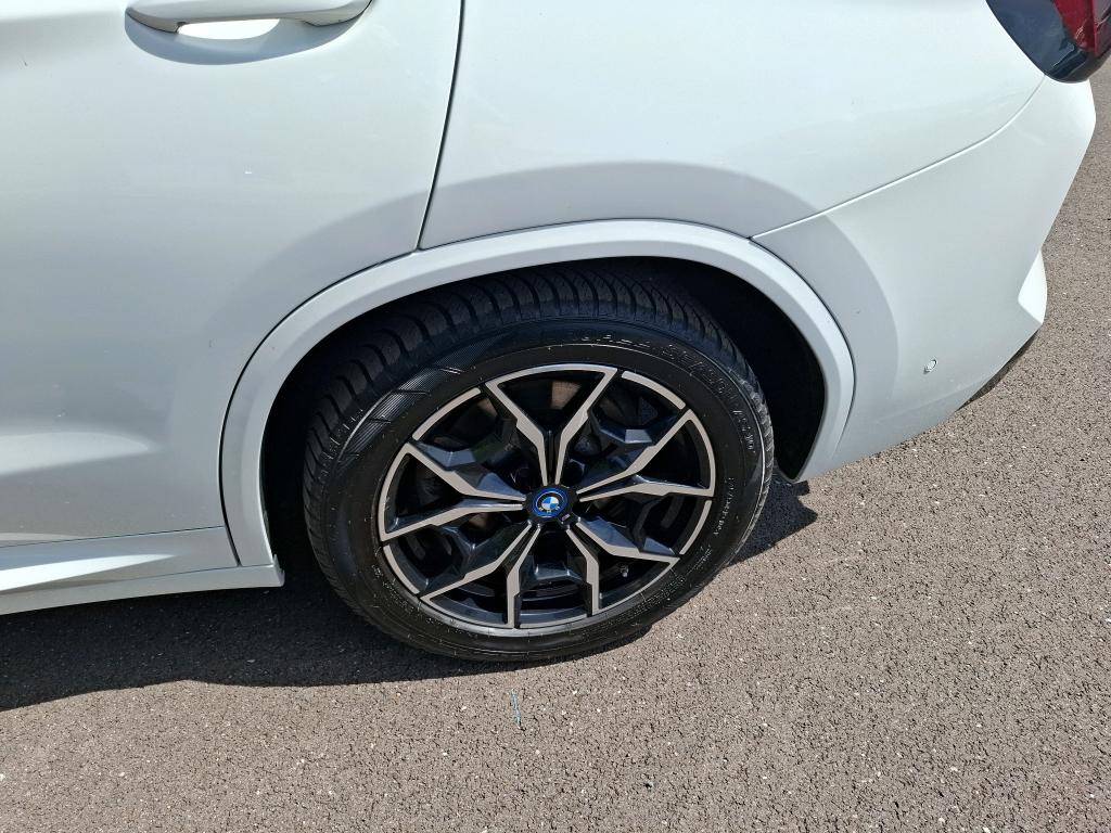 BMW X3 G01 LCI xDrive 30e 292ch BVA8 M Sport 2023