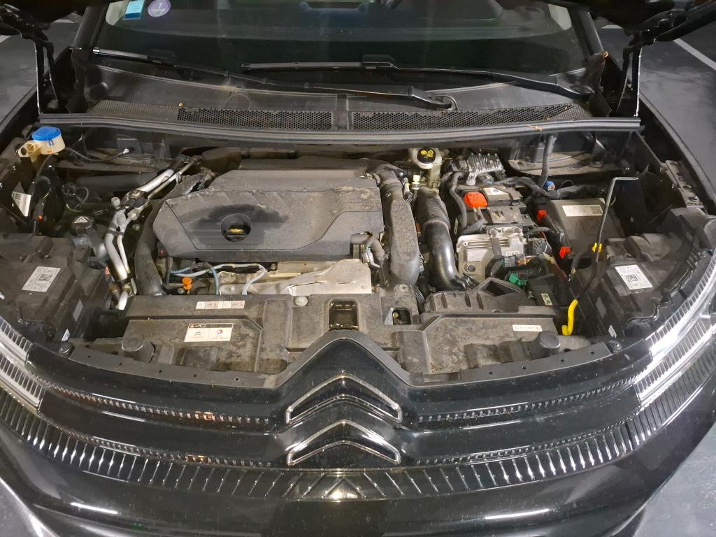 CITROEN C5 AIRCROSS Hybride Rechargeable 225 e-EAT8 Shine Pack 2022