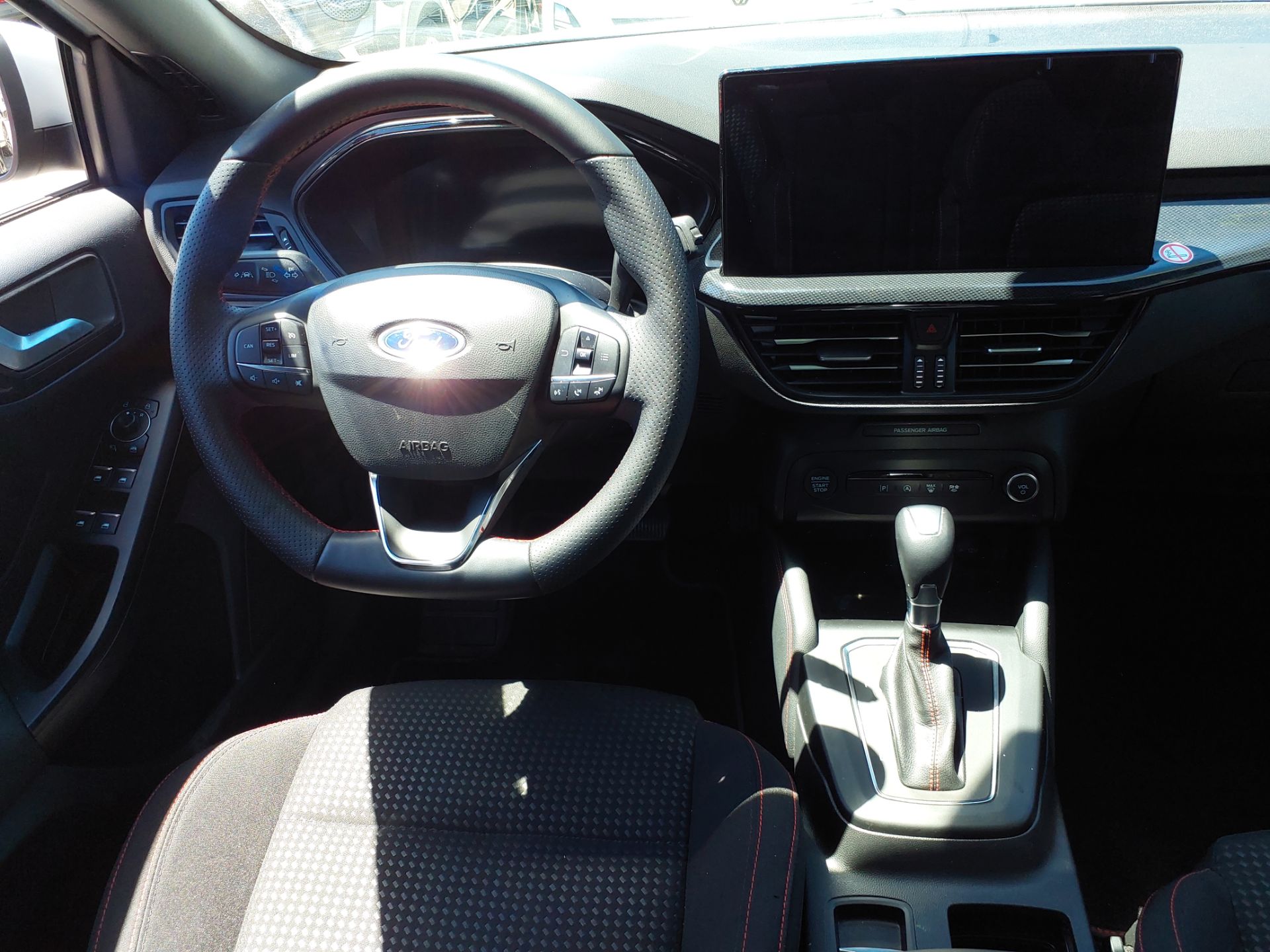 FORD FOCUS SW 1.0 EcoBoost 155 S&S mHEV Powershift ST-Line X 2025