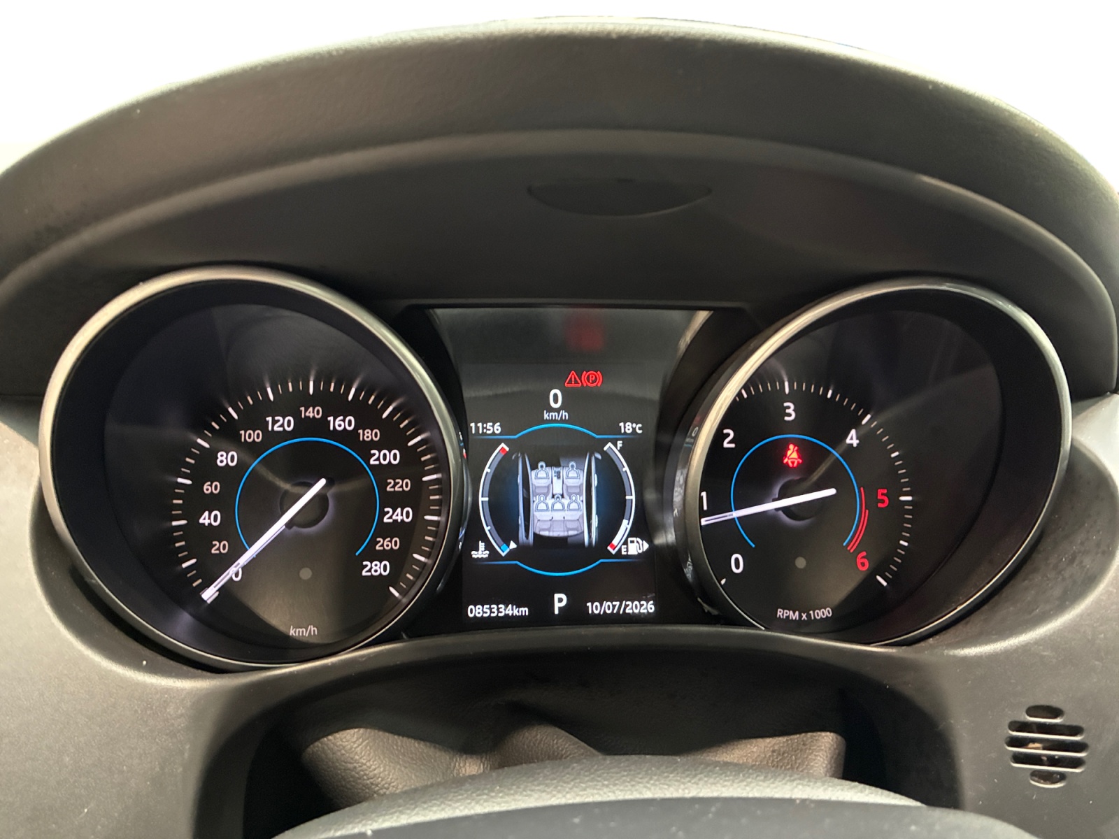 JAGUAR XE 2.0 D - 180 ch BVA R-Sport 2017
