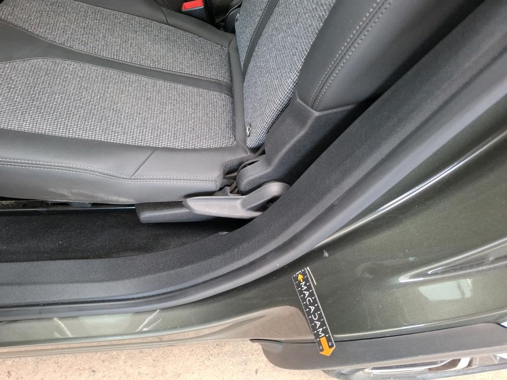 PEUGEOT 5008 BUSINESS PureTech 130ch S&S EAT8 Allure 2020