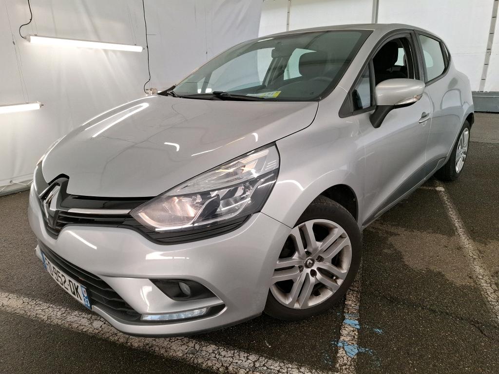CLIO SOCIETE