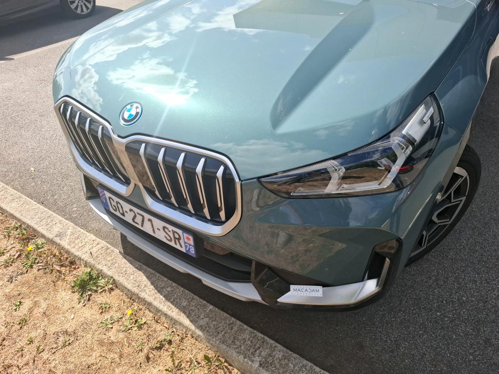 BMW X1 U11 xDrive 30e 326ch DKG7 xLine 2023
