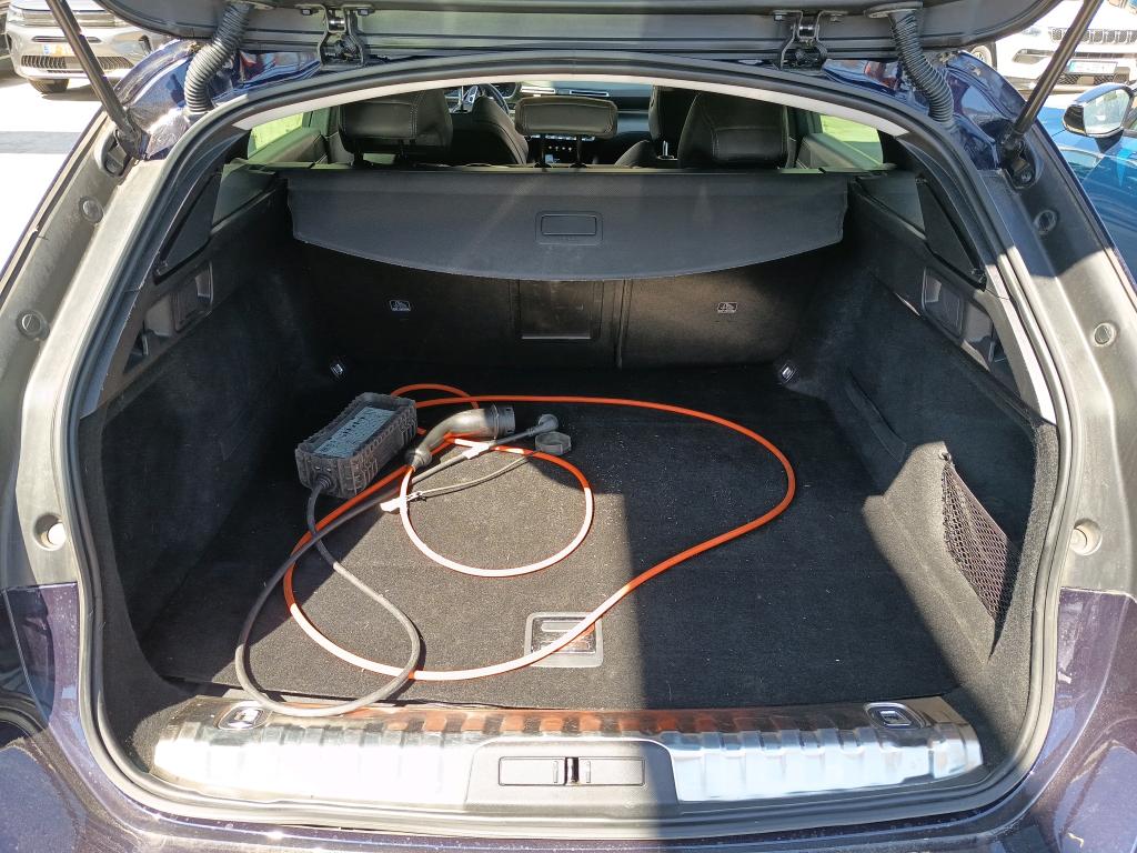 PEUGEOT 508 SW Hybrid 225 e-EAT8 Allure Pack 2022