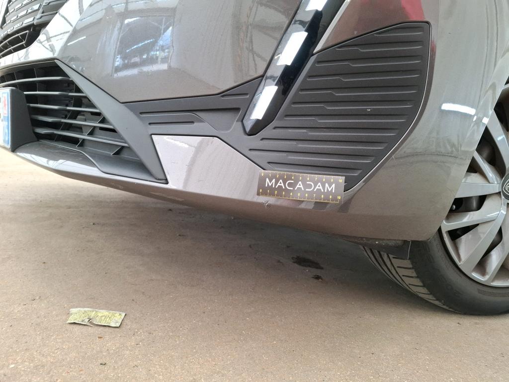 PEUGEOT 308 SW PureTech 110ch S&S BVM6 Active Pack 2022