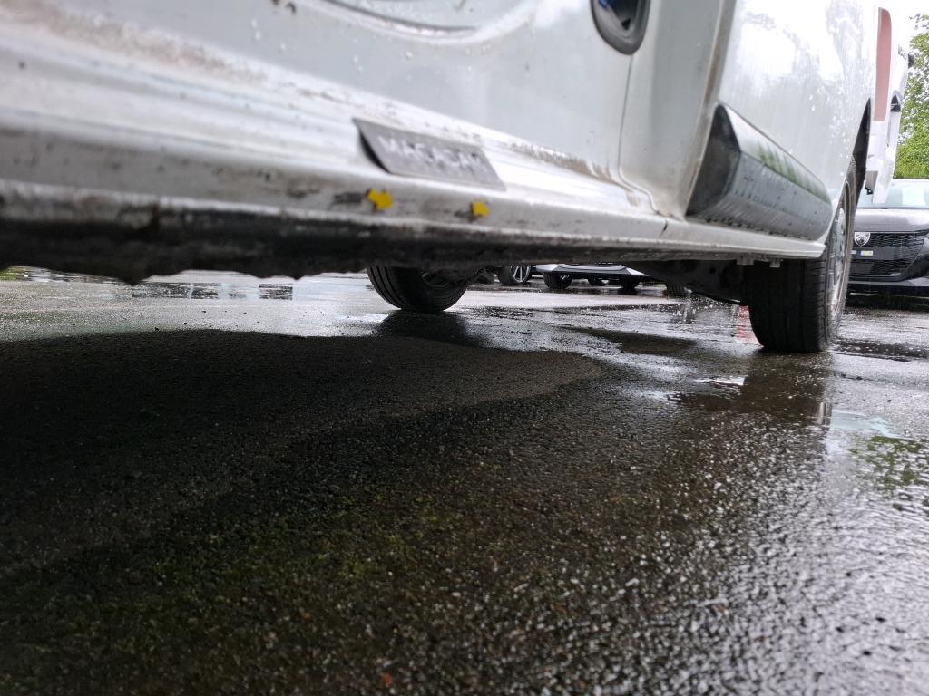 PEUGEOT EXPERT FOURGON TOLE STANDARD 2.0 BLUEHDI 120 S&S BVM6 PREMIUM 2020