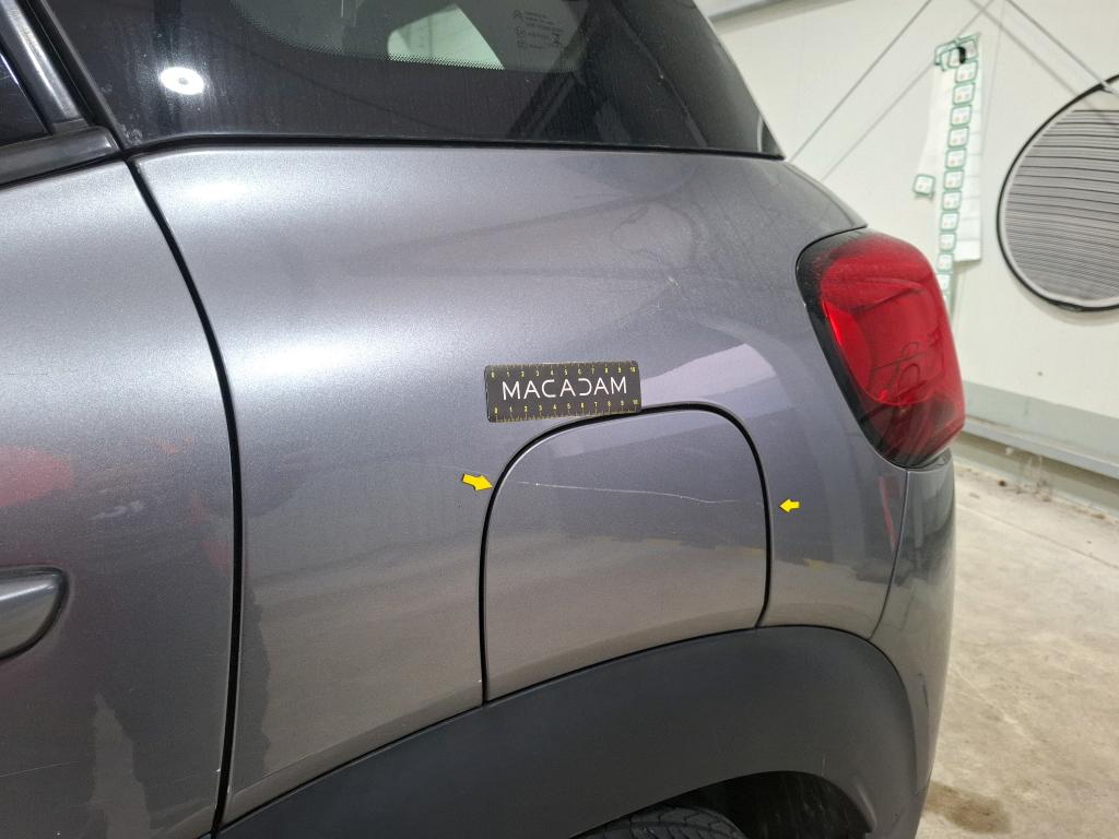 CITROEN C3 AIRCROSS PureTech 110 S&S BVM6 Feel Business 2019