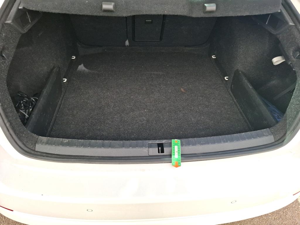 SKODA OCTAVIA 2.0 TDI 150 ch DSG7 Business 2023