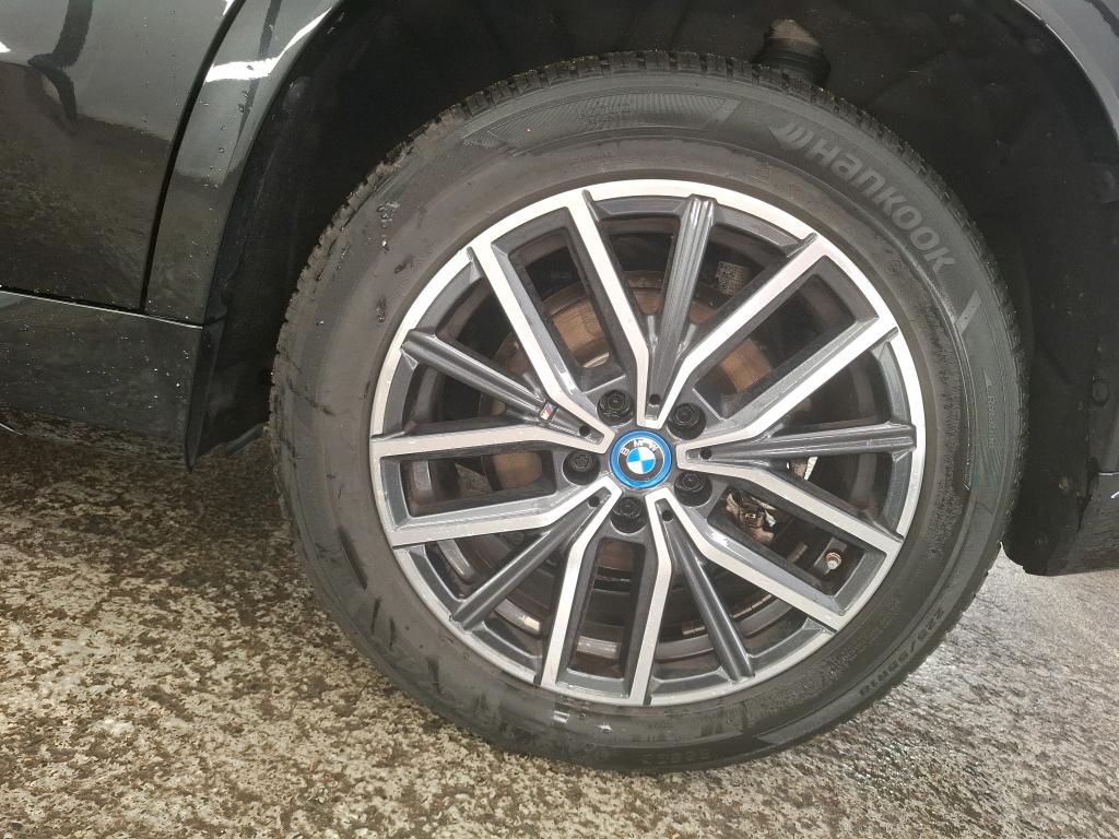BMW X1 U11 xDrive 25e 245ch DKG7 M Sport 2023