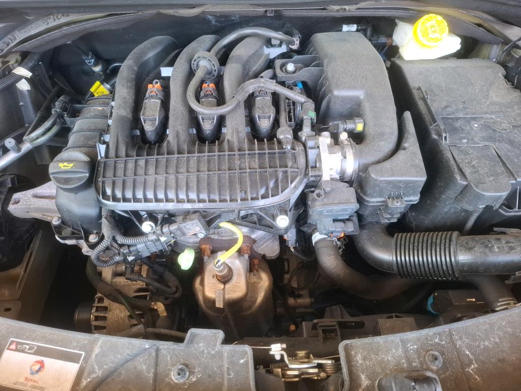 CITROEN C3 PureTech 83 S&S BVM5 C-Series 2023