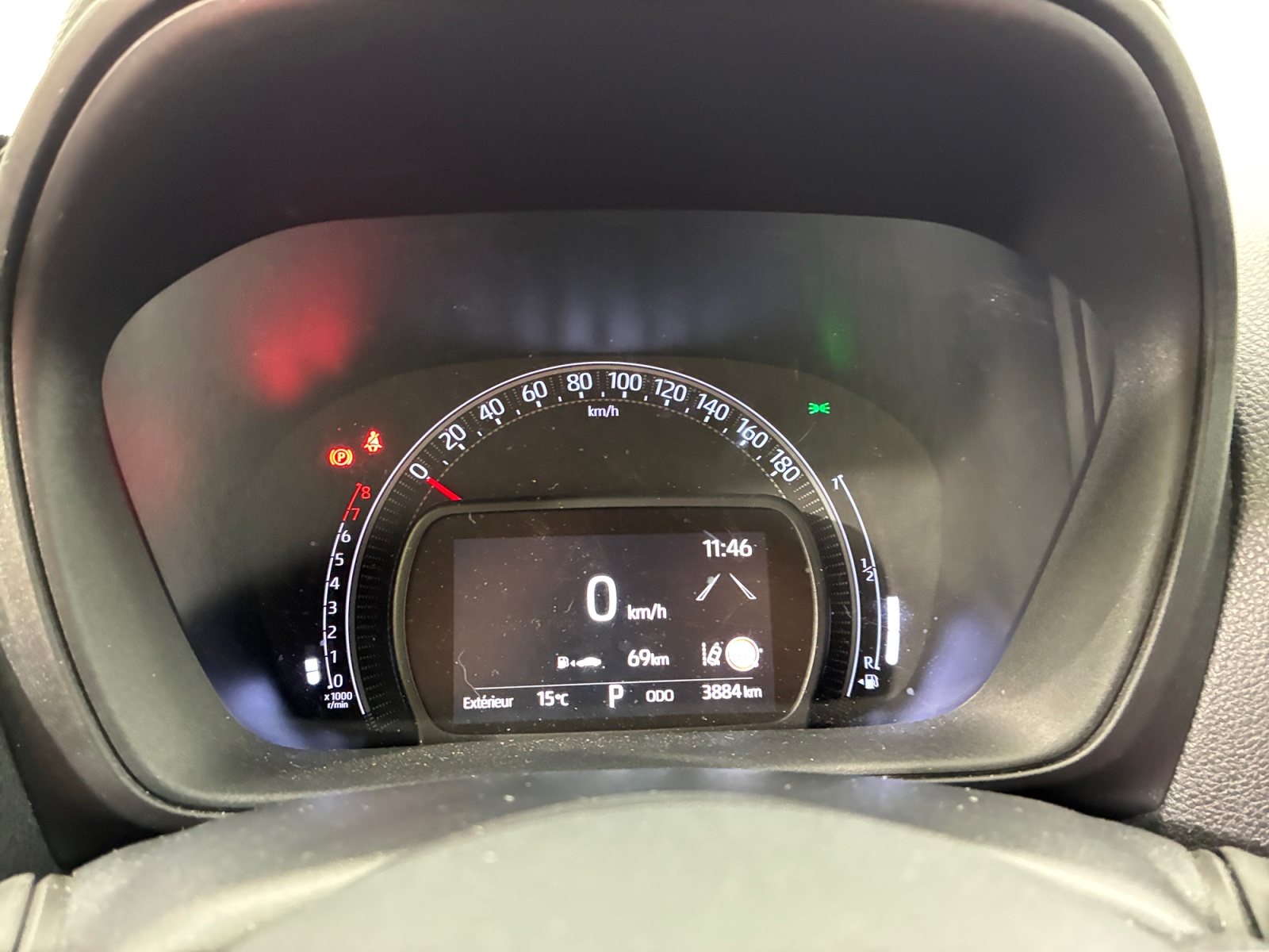 TOYOTA Aygo X 1.0 VVT-i 72 2024