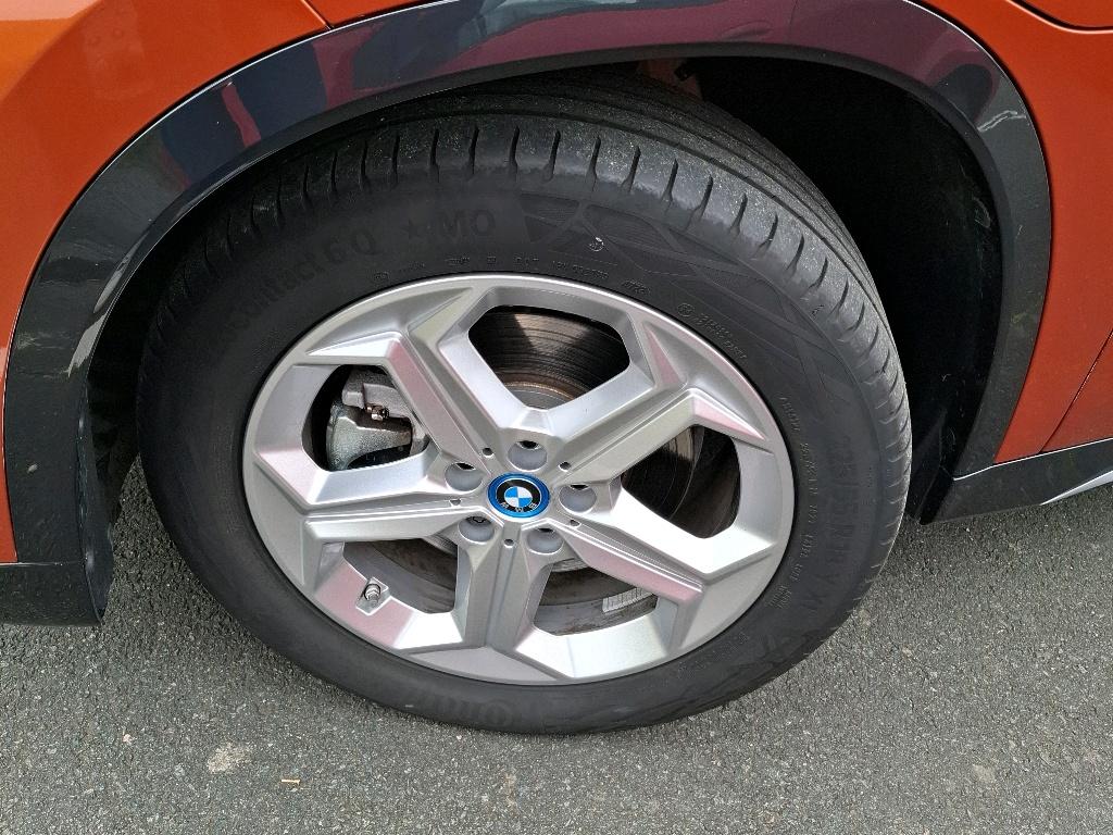 BMW X1 U11 xDrive 25e 245ch DKG7 xLine 2023