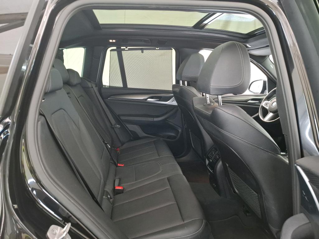 BMW X3. X3 G01 LCI xDrive 30e 292ch BVA8 M Sport 2023