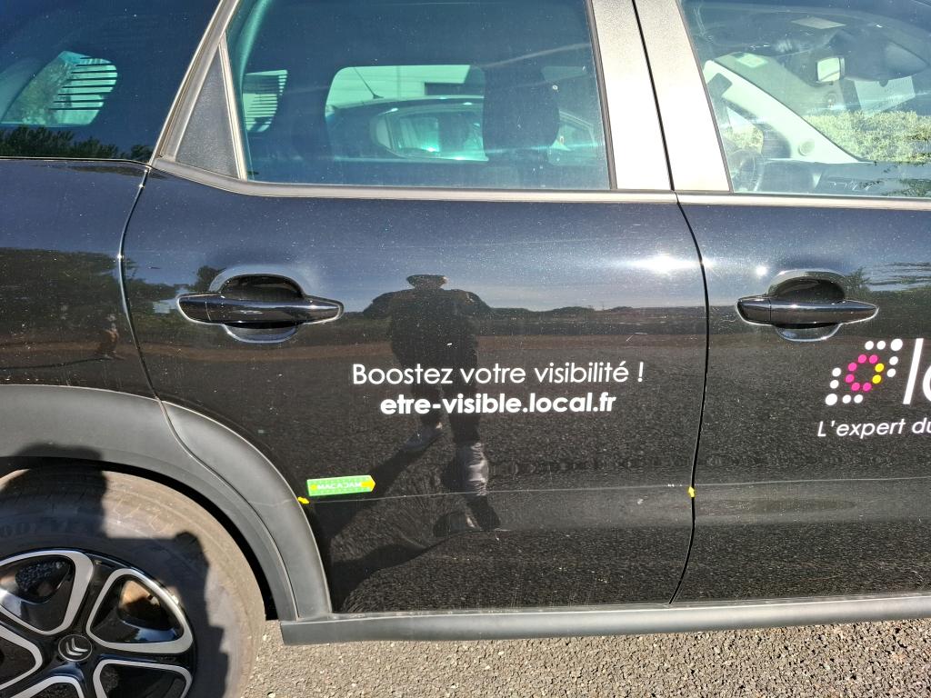 CITROEN C3 AIRCROSS PureTech 110 S&S BVM6 Feel Pack 2023