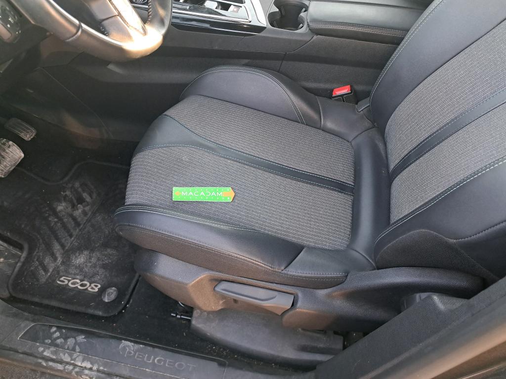 PEUGEOT 5008 PureTech 130ch S&S EAT8 Allure Pack 2023