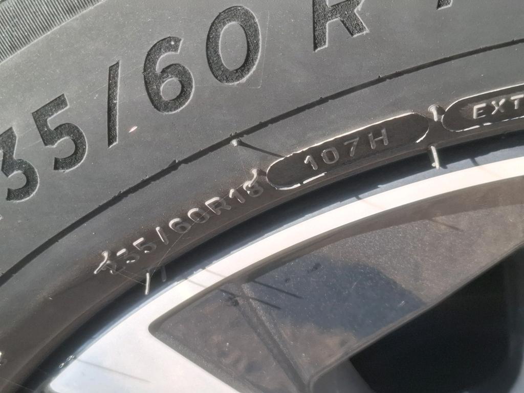 VOLVO XC60 T6 Recharge AWD 253 ch + 145 Geartronic 8 Start 2023