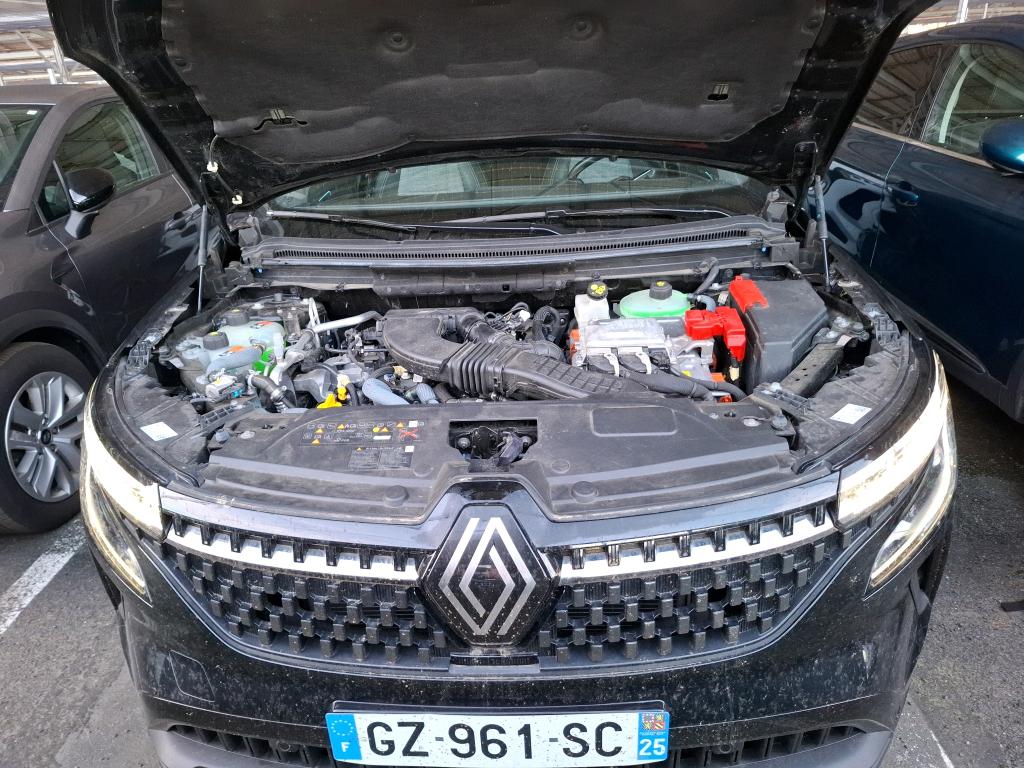 RENAULT AUSTRAL E-Tech full hybrid 200 GSR2 Techno 2024
