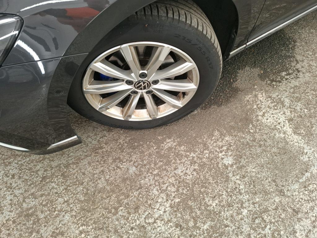 VOLKSWAGEN PASSAT SW 1.4 TSI Hybride Rechargeable DSG6 GTE Life Plus 2023