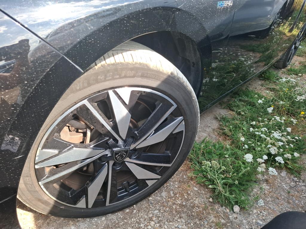 PEUGEOT 308 PHEV 180 e-EAT8 Active Pack 2023