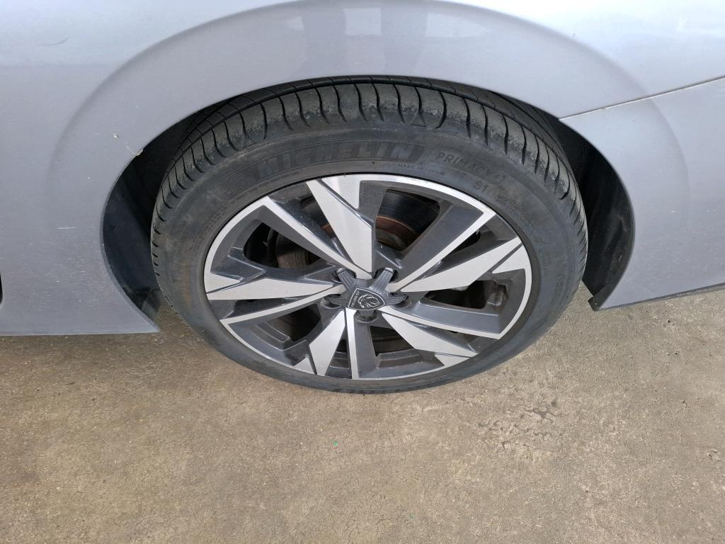 PEUGEOT 308 SW PHEV 180 e-EAT8 Allure 2023