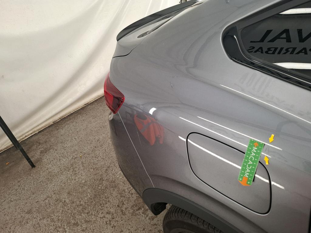RENAULT ARKANA E-Tech 145 - 22 Engineered 2023
