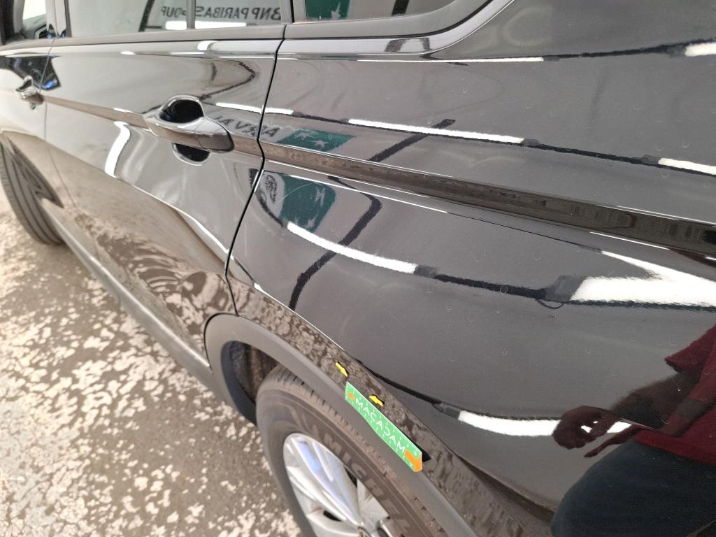 VOLKSWAGEN TIGUAN BUSINESS 2.0 TDI 150ch DSG7 Life 2022