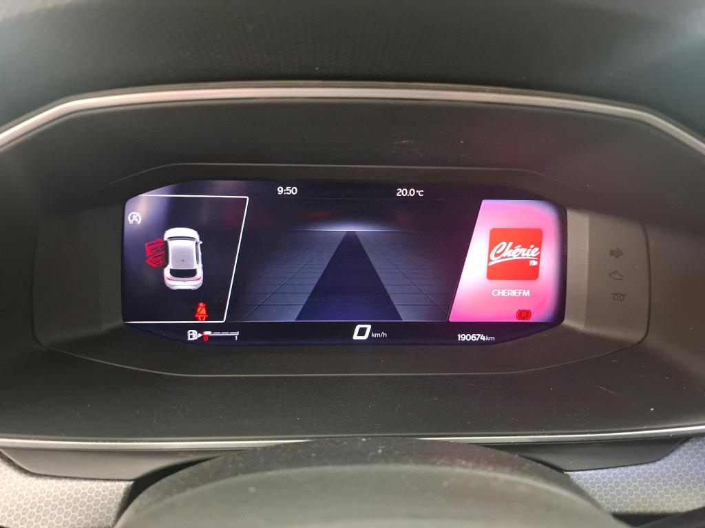 SEAT LEON 2.0 TDI 115 BVM6 Style Business 2022