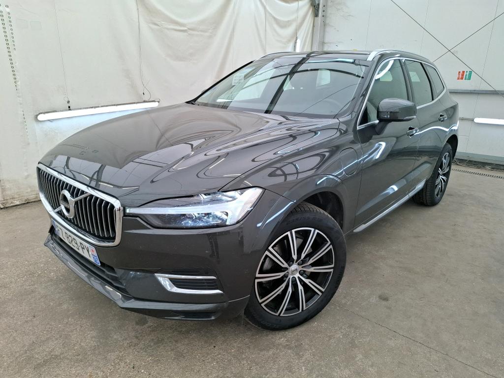 XC60 T6