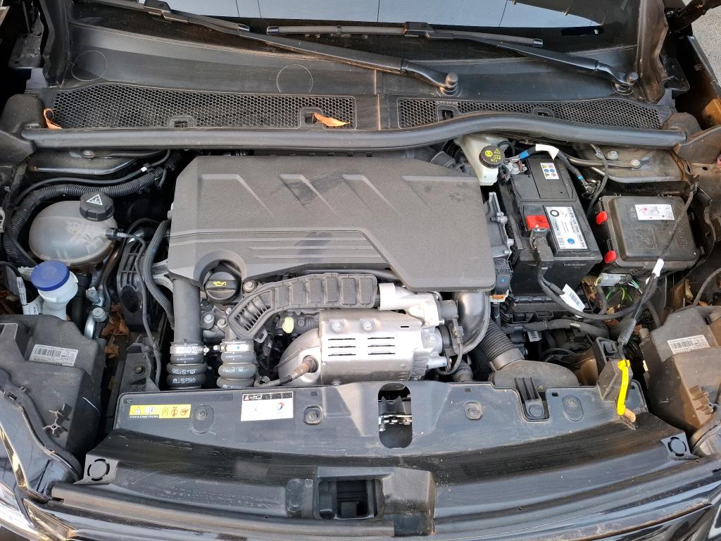 PEUGEOT 2008 PureTech 155 S&S EAT8 GT Pack 2022