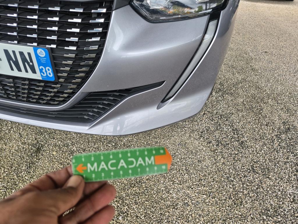 PEUGEOT 208 BUSINESS BlueHDi 100 S&S BVM6 Active 2021