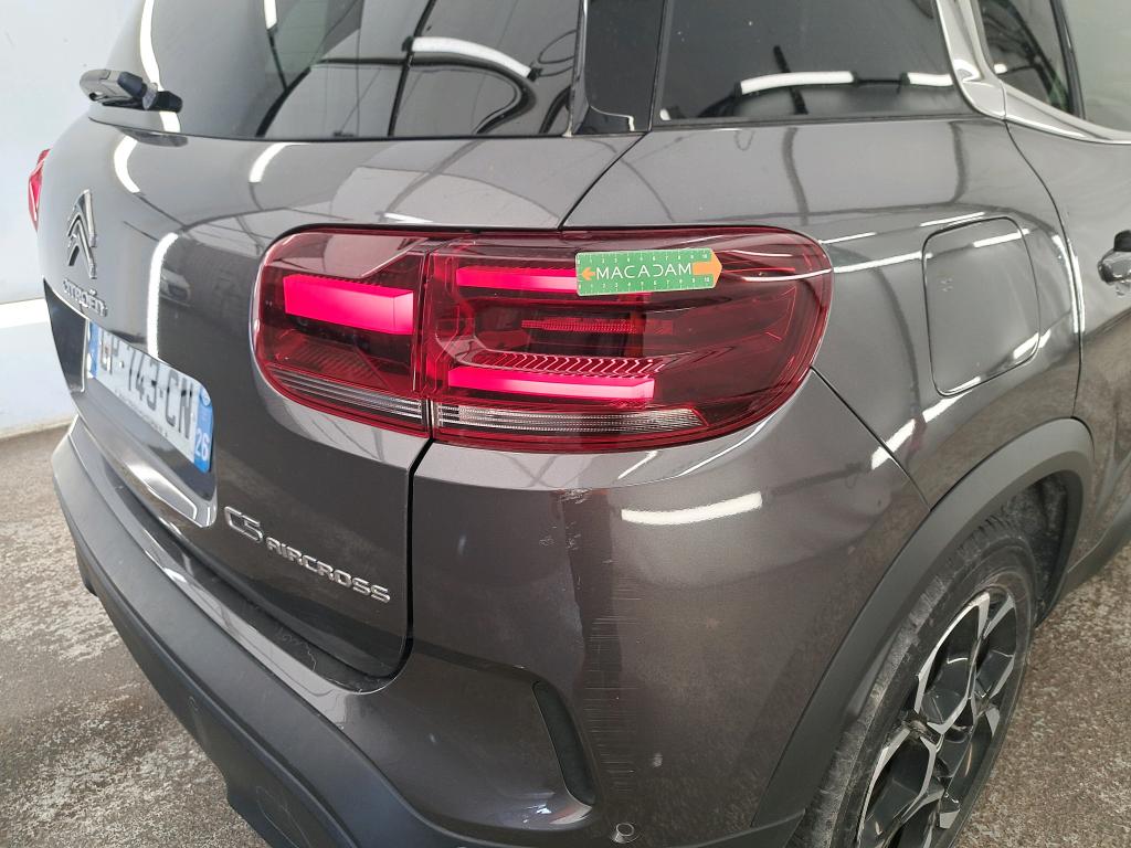 CITROEN C5 AIRCROSS BlueHDi 130 S&S EAT8 C-Series 2023