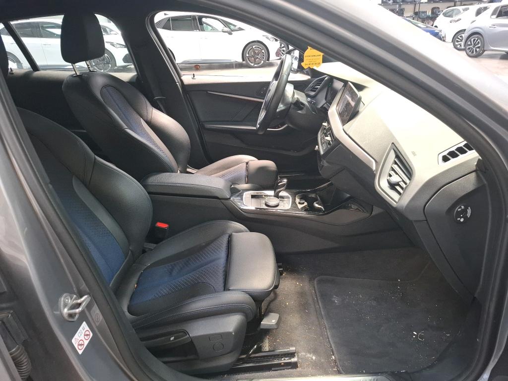 BMW SERIE 1 F40 118i 136 ch DKG7 M Sport 2024