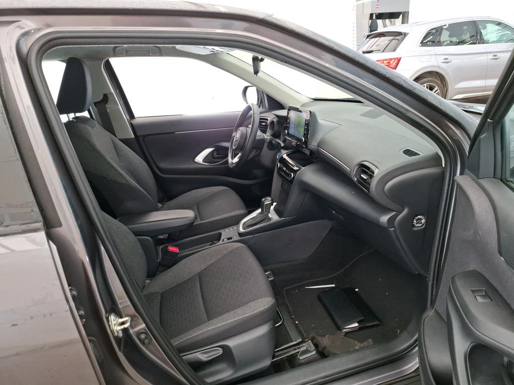 TOYOTA YARIS CROSS Hybride 116h 2WD Design 2023
