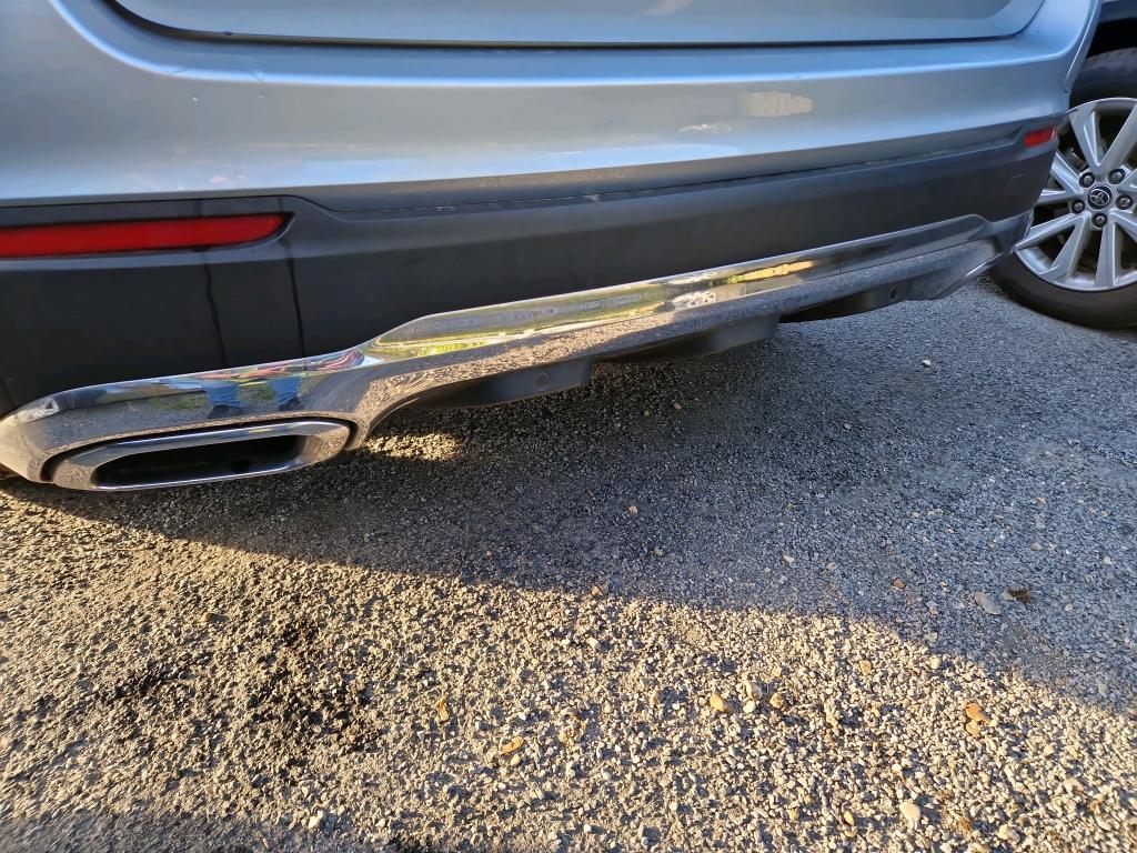 MERCEDES-BENZ CLASSE GLC 300 de 9G-Tronic 4Matic Avantgarde Line 2022