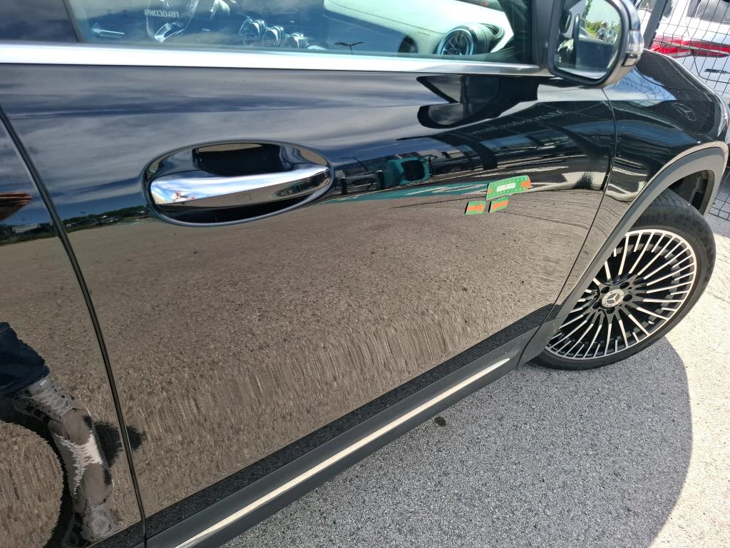 MERCEDES-BENZ EQB 250 AMG Line 2023