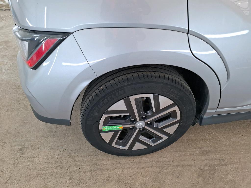 HYUNDAI KONA ELECTRIC Electrique 39 kWh - 136 ch Business 2023
