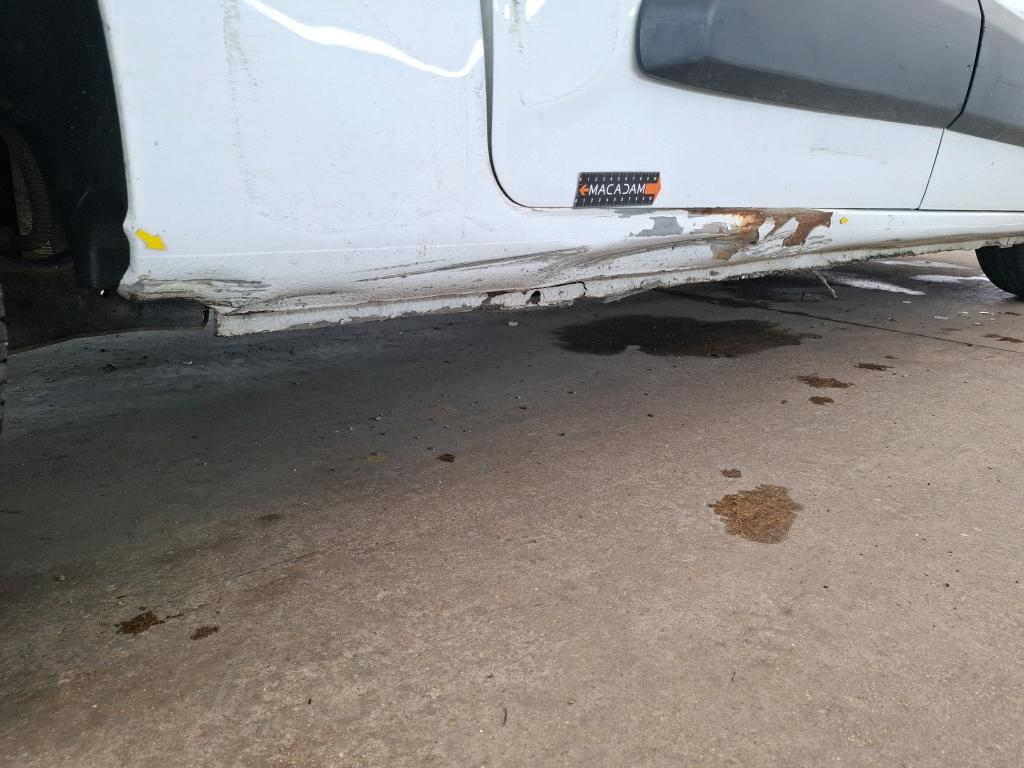 CITROEN BERLINGO VAN XL 950 BLUEHDI 100 S&S BVM5 CLUB 2021