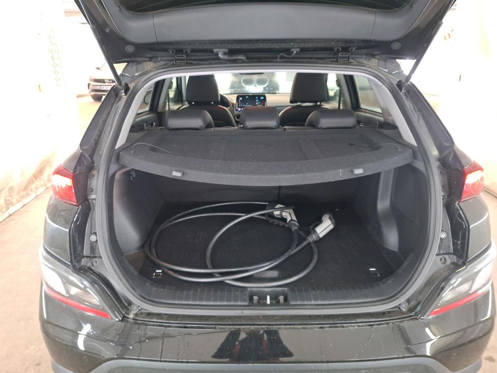 HYUNDAI KONA ELECTRIC Electrique 64 kWh - 204 ch Executive 2023