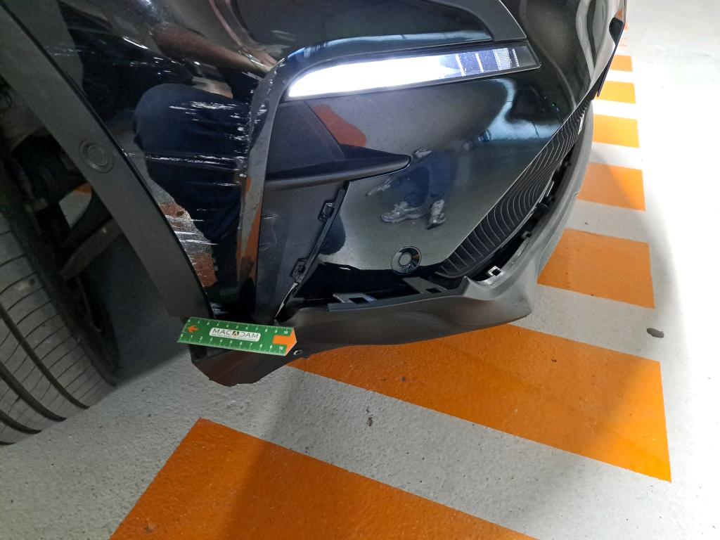 RENAULT MÉGANE MEGANE E-TECH ER EV60 130ch optimum charge Evolution 2022