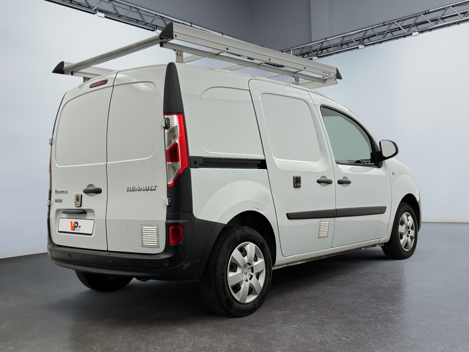 RENAULT KANGOO VU EXPRESS BLUE DCI 95 EXTRA R-LINK 2021